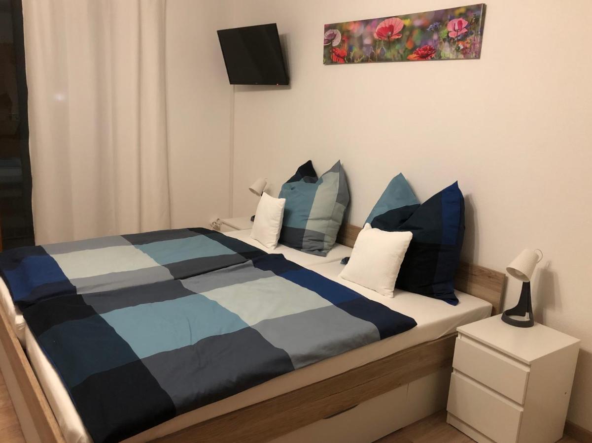 Residenz Peckmann Apartment Gilching Ngoại thất bức ảnh