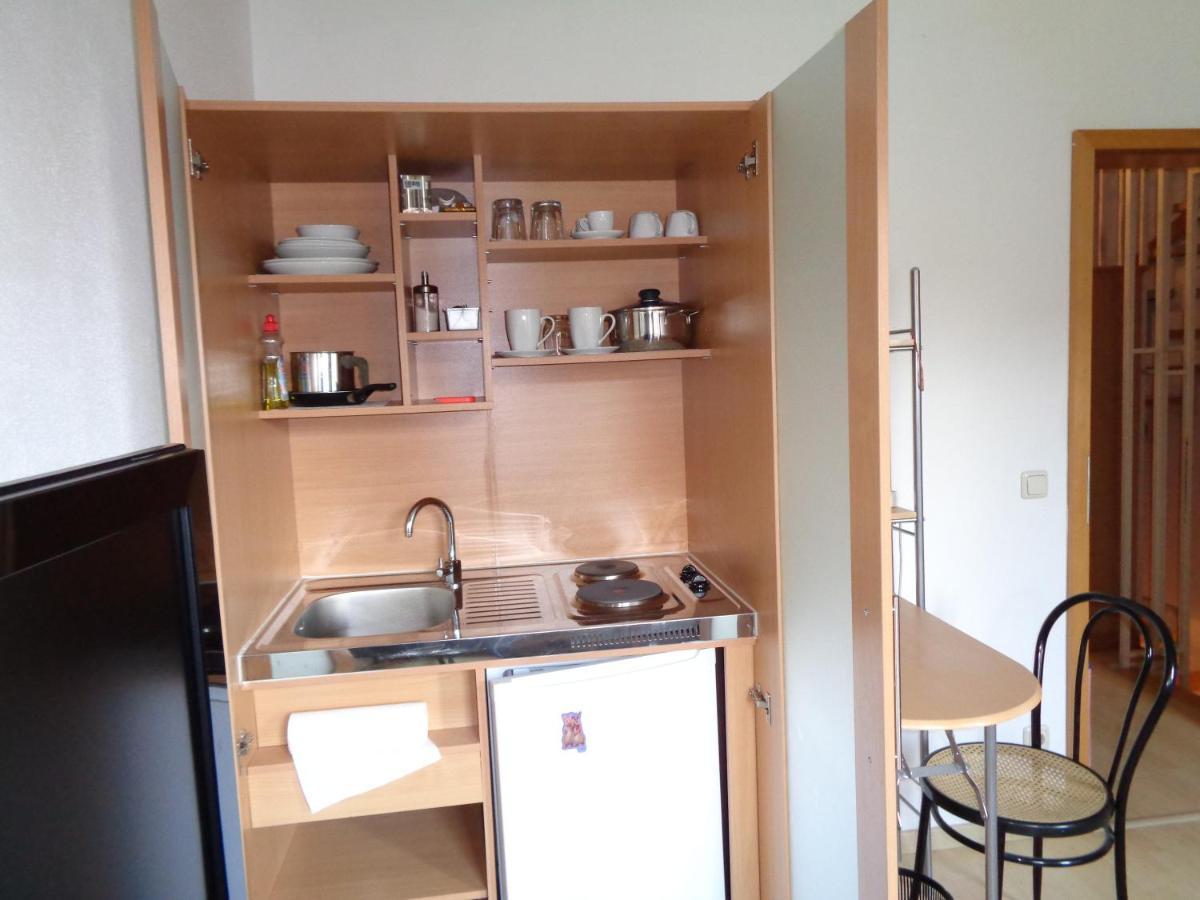 Residenz Peckmann Apartment Gilching Ngoại thất bức ảnh